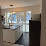 Likeedeler Weg 1, Haus Boede, Whg 20 Apartamento Zingst