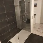 Likeedeler Weg 1, Haus Boede, Whg 20 Apartamento *
