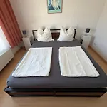 Likeedeler Weg 1, Haus Boede, Whg 20 Apartamento *