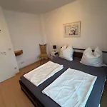 Apartamento Likeedeler Weg 1, Haus Boede, Whg 20 *