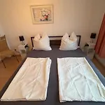 Likeedeler Weg 1, Haus Boede, Whg 20 Apartamento Zingst
