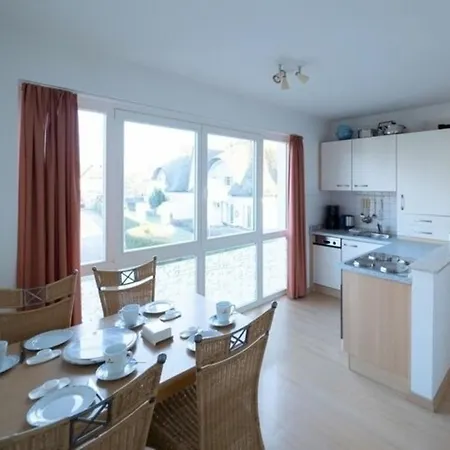 Likeedeler Weg 1, Haus Böde, Whg 20