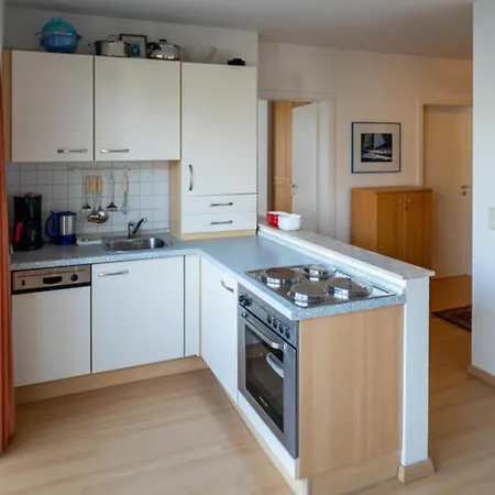 Likeedeler Weg 1, Haus Böde, Whg 20