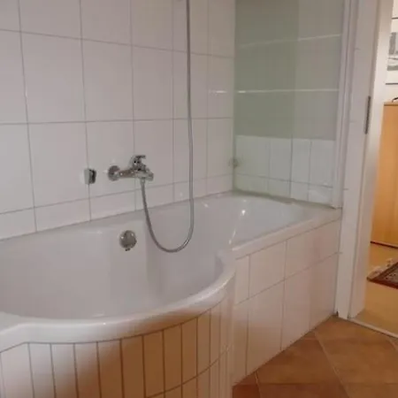 Apartment Likeedeler Weg 1, Haus Böde, Whg 20