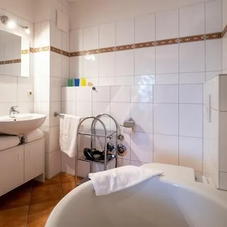 Likeedeler Weg 1, Haus Böde, Whg 20 *