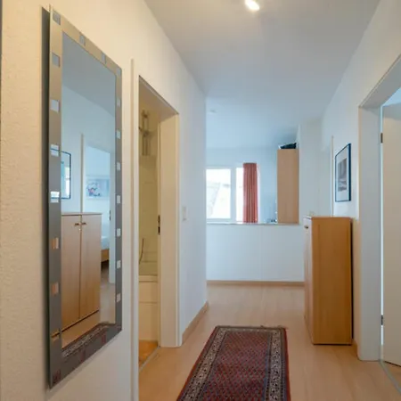 Likeedeler Weg 1, Haus Böde, Whg 20 Ostseeheilbad Zingst