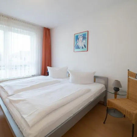 Likeedeler Weg 1, Haus Böde, Whg 20