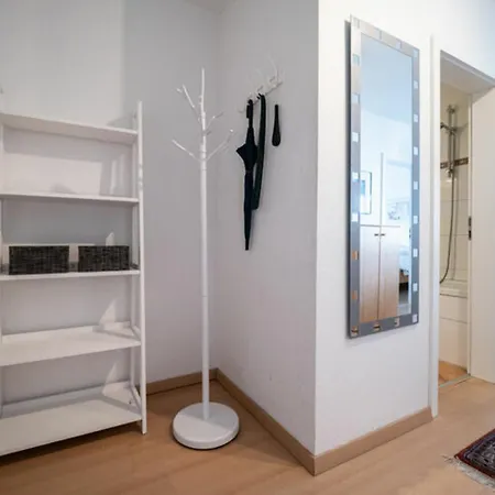 Likeedeler Weg 1, Haus Böde, Whg 20 Apartment *