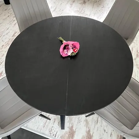 Likeedeler Weg 1, Haus Boede, Whg 20 Apartamento