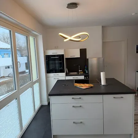 Likeedeler Weg 1, Haus Boede, Whg 20 * Zingst