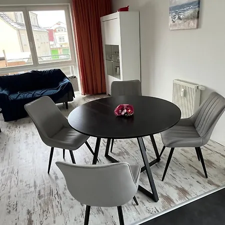 Likeedeler Weg 1, Haus Boede, Whg 20
