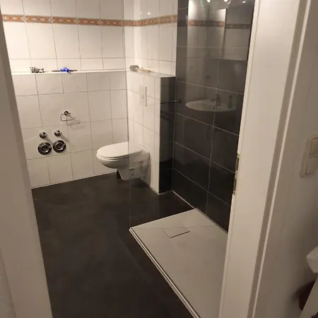 Likeedeler Weg 1, Haus Boede, Whg 20 * Zingst
