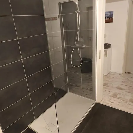 Likeedeler Weg 1, Haus Boede, Whg 20 Apartamento *