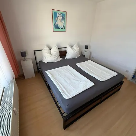 Likeedeler Weg 1, Haus Boede, Whg 20